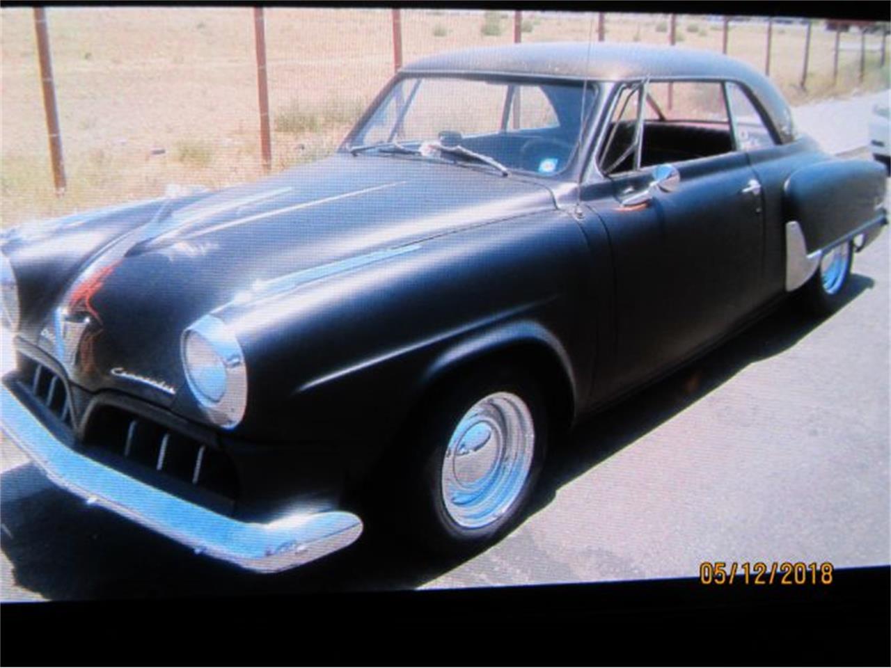 1952 Studebaker Commander for sale in Cadillac, MI – photo 2