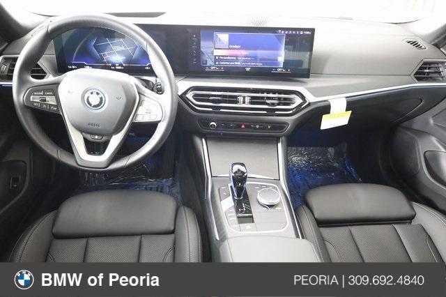 2022 BMW i4 Gran Coupe eDrive40 for sale in Peoria, IL – photo 25