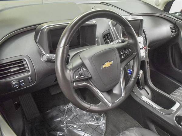2014 Chevy Chevrolet Volt Sedan 4D sedan RED - FINANCE ONLINE for sale in Atlanta, GA – photo 2