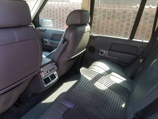 2004 Range Rover ($1700) for sale in NEW YORK, NY – photo 6