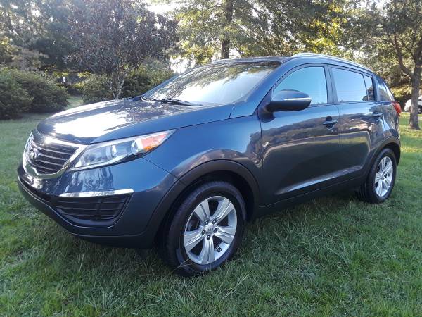Sportage Mechanic Special!! for sale in North Charleston, SC