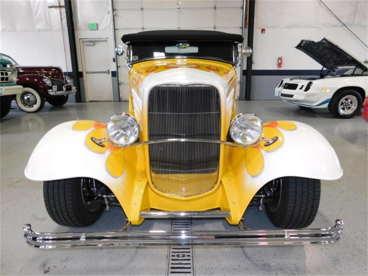 1932 Ford Roadster for sale in Bend, OR