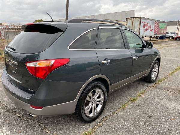 CLEAN ***2012 HYUNDAI VERACRUZ LIMITED*** - cars & trucks - by owner... for sale in Caney, LA – photo 4