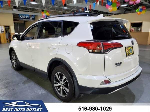 2018 Toyota RAV4 Adventure AWD (Natl) Wagon - cars & trucks - by... for sale in Floral Park, NY – photo 6