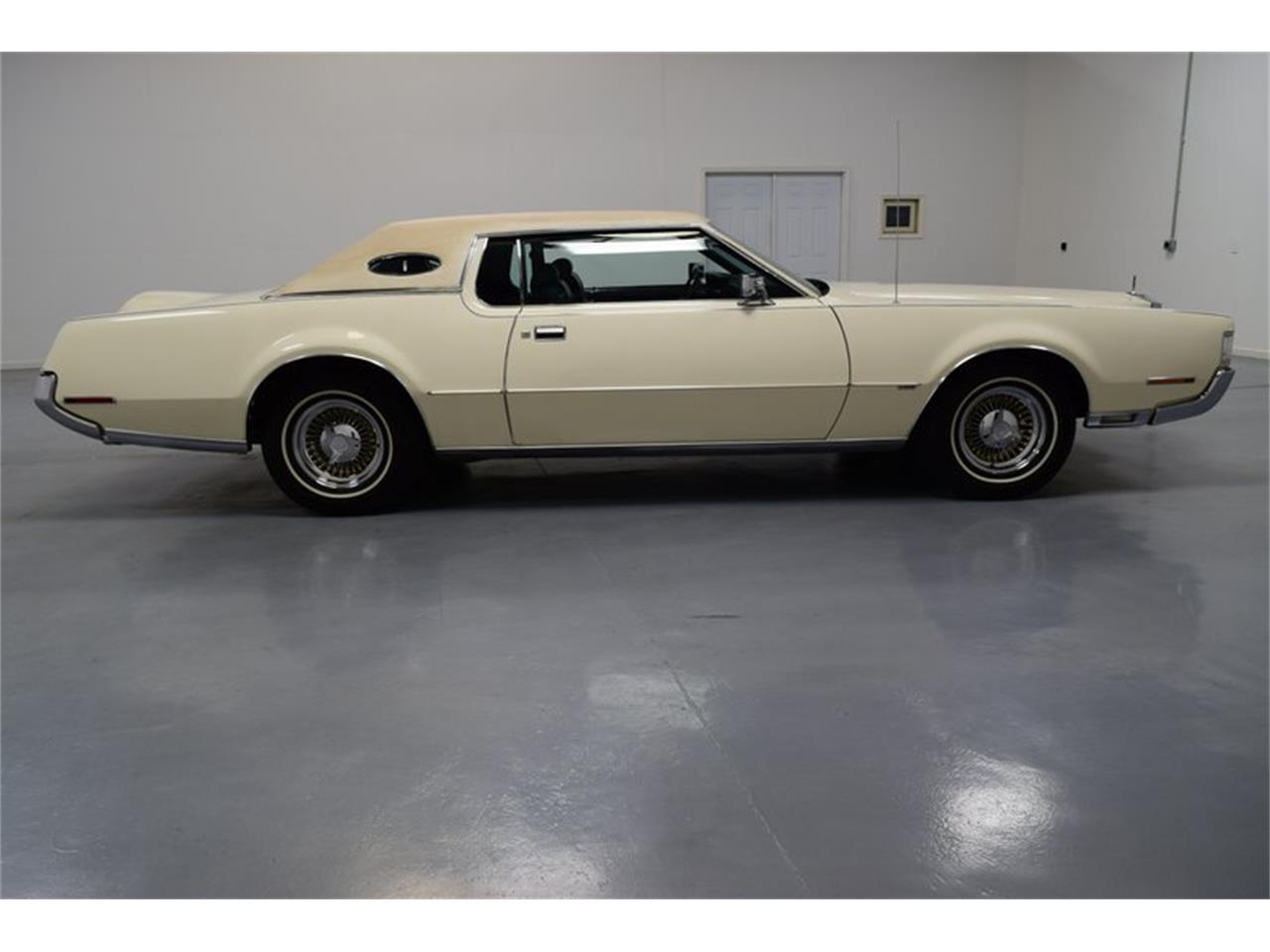 1972 Lincoln Continental for sale in Mooresville, NC – photo 18