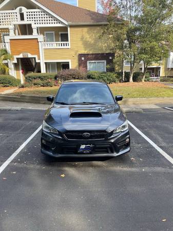 2018 Subru WRX (Stage 2 protuned) for sale in Ladson, SC – photo 7