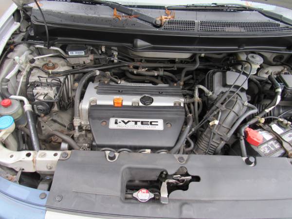 2006 Honda Element EX for sale in Hampton, VA – photo 9