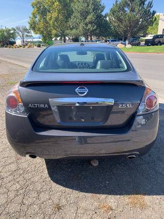 2012 Nissan Altima-TONS OF EXTRAS, CLEAN & NICE, GREAT MPG & PRICE!! for sale in Sparks, NV – photo 6