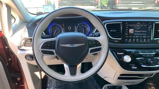 2020 Chrysler Pacifica Limited for sale in Reno, NV – photo 16