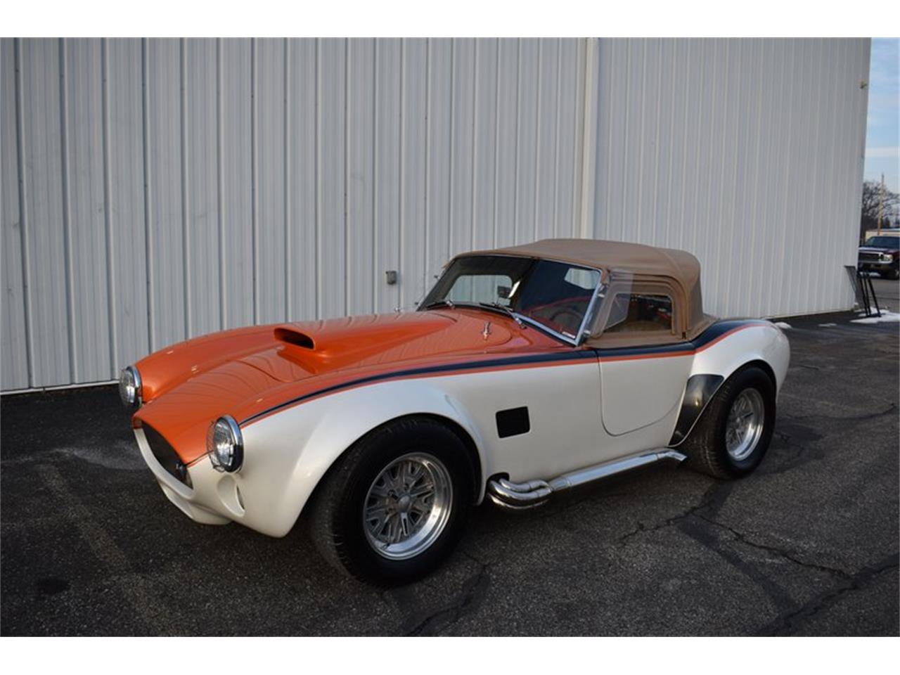 1967 Shelby Cobra for sale in Elkhart, IN – photo 3