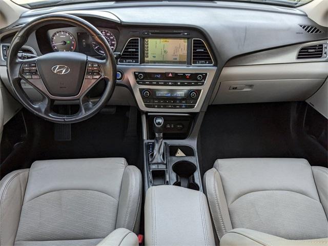 2015 Hyundai Sonata Sport for sale in Algonquin, IL – photo 15