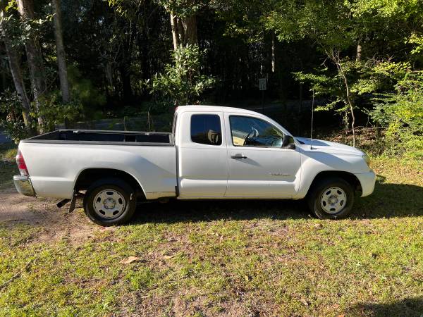 2011 toyota tacoma for sale in Johns Island, SC – photo 3