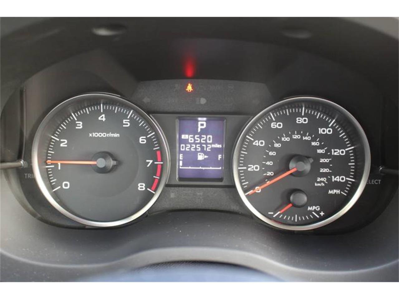 2016 Subaru Impreza for sale in Lynden, WA – photo 17