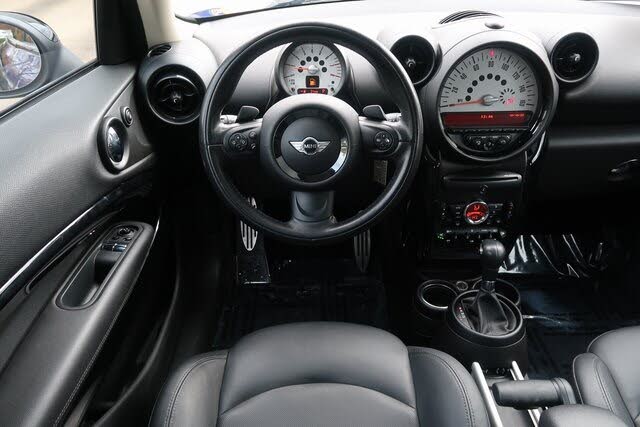 2013 MINI Cooper Paceman S FWD for sale in Indianapolis, IN – photo 17