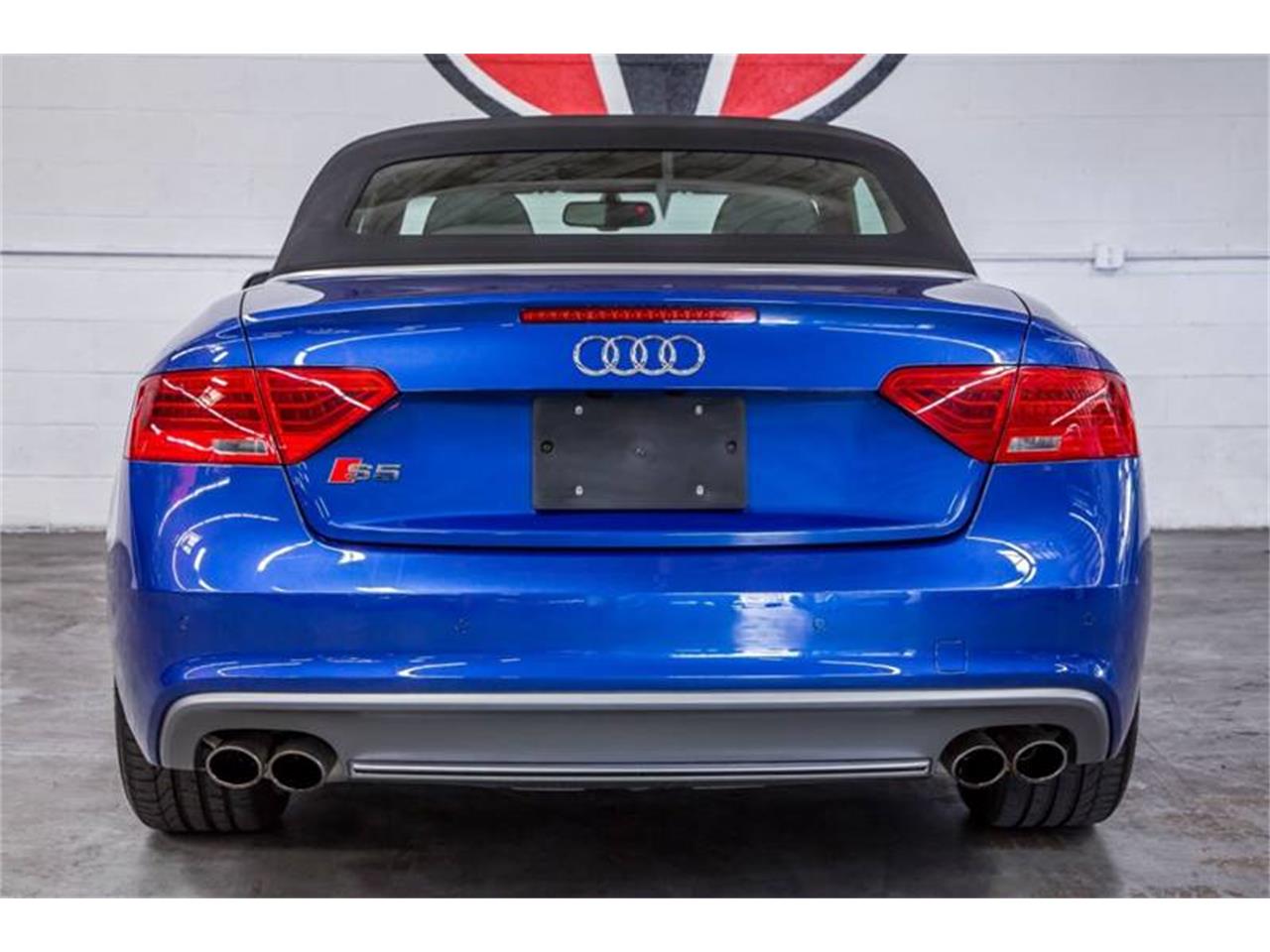 2017 Audi S5 for sale in San Diego, CA – photo 2