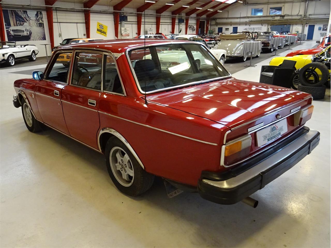 1973 Volvo 164 for sale in Other, Other – photo 5