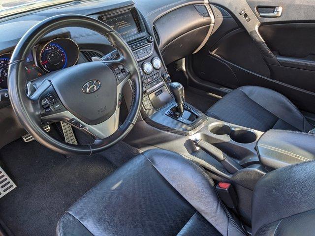 2016 Hyundai Genesis Coupe 3.8 Ultimate for sale in Cockeysville, MD – photo 11