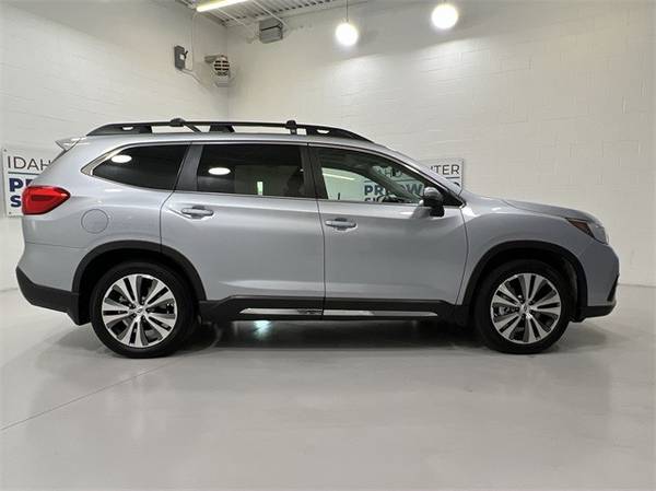 2022 Subaru Ascent AWD All Wheel Drive Limited SUV for sale in Nampa, ID – photo 9