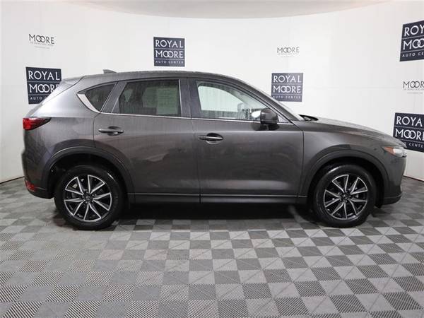 2018 Mazda CX-5 Touring EASY FINANCING!! for sale in Hillsboro, OR – photo 9