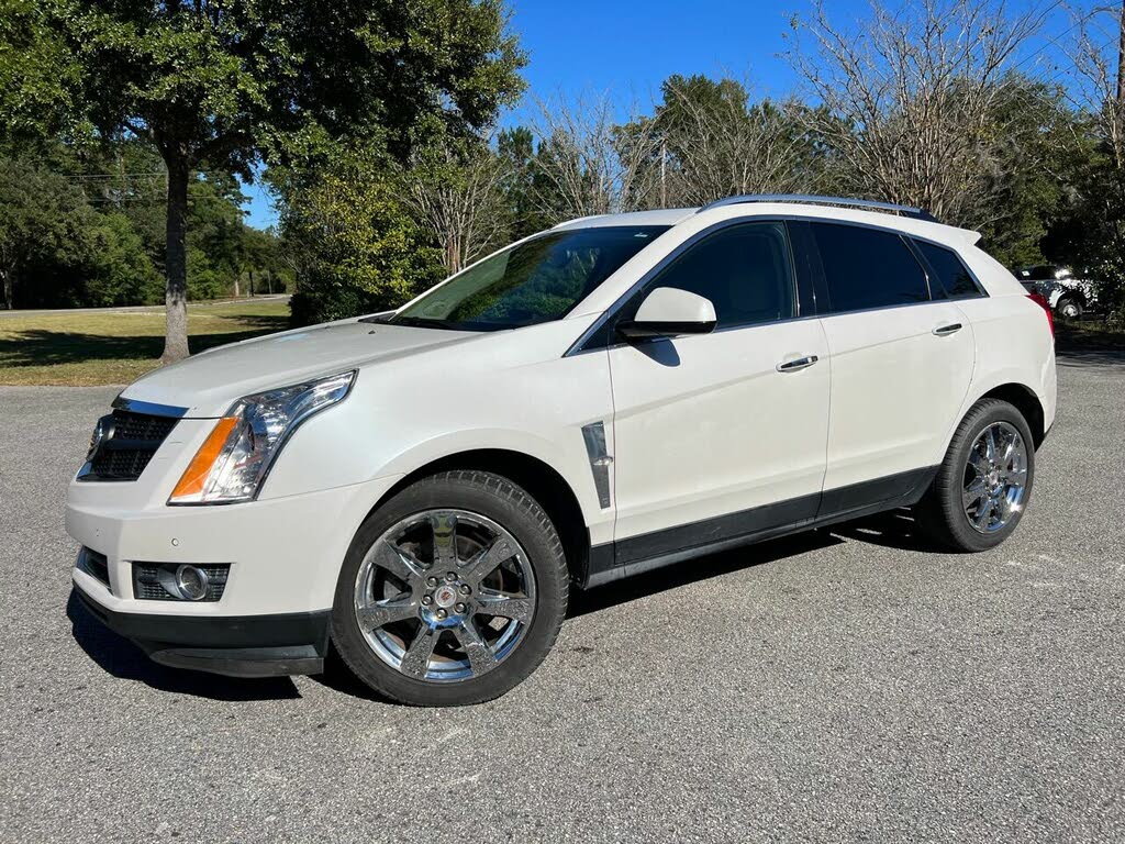 2012 Cadillac SRX Performance FWD for sale in Conway, SC – photo 3