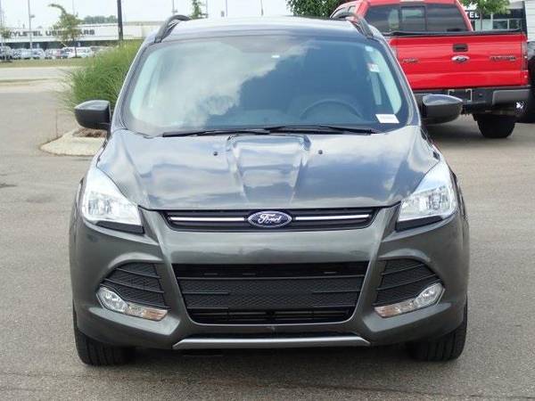 2016 Ford Escape SUV SE (Magnetic) GUARANTEED APPROVAL for sale in Sterling Heights, MI – photo 3