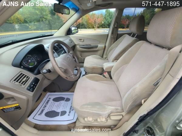 2006 HYUNDAI TUCSON GLS - - by dealer - vehicle for sale in Stafford, District Of Columbia – photo 16