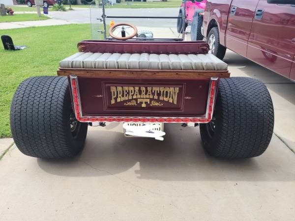 1923 Ford TBucket for sale in Myrtle Beach, SC – photo 6
