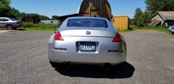 2003 Nissan 350Z for sale in Brookings, SD – photo 21