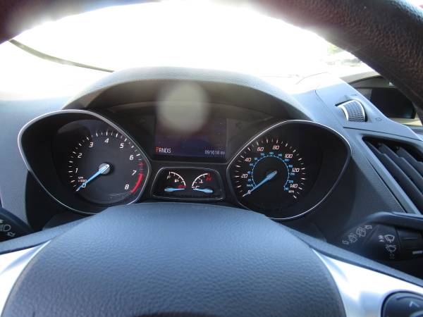 2014 Ford Escape SE for sale in Brockton, MA – photo 8