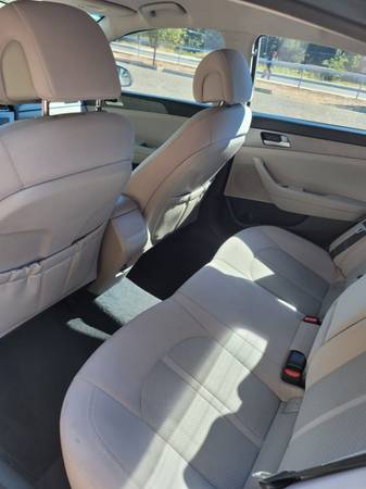 2015 Hyundai Sonata - - by dealer - vehicle automotive for sale in Albuquerque, NM – photo 15