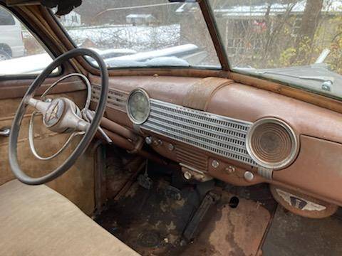 1941 chevrolet deluxe - cars & trucks - by owner - vehicle... for sale in Chillicothe, OH – photo 3