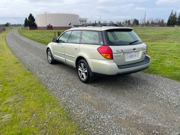 2005 Subaru Legacy Outback L L Bean Edition - - by for sale in Sacramento , CA – photo 9