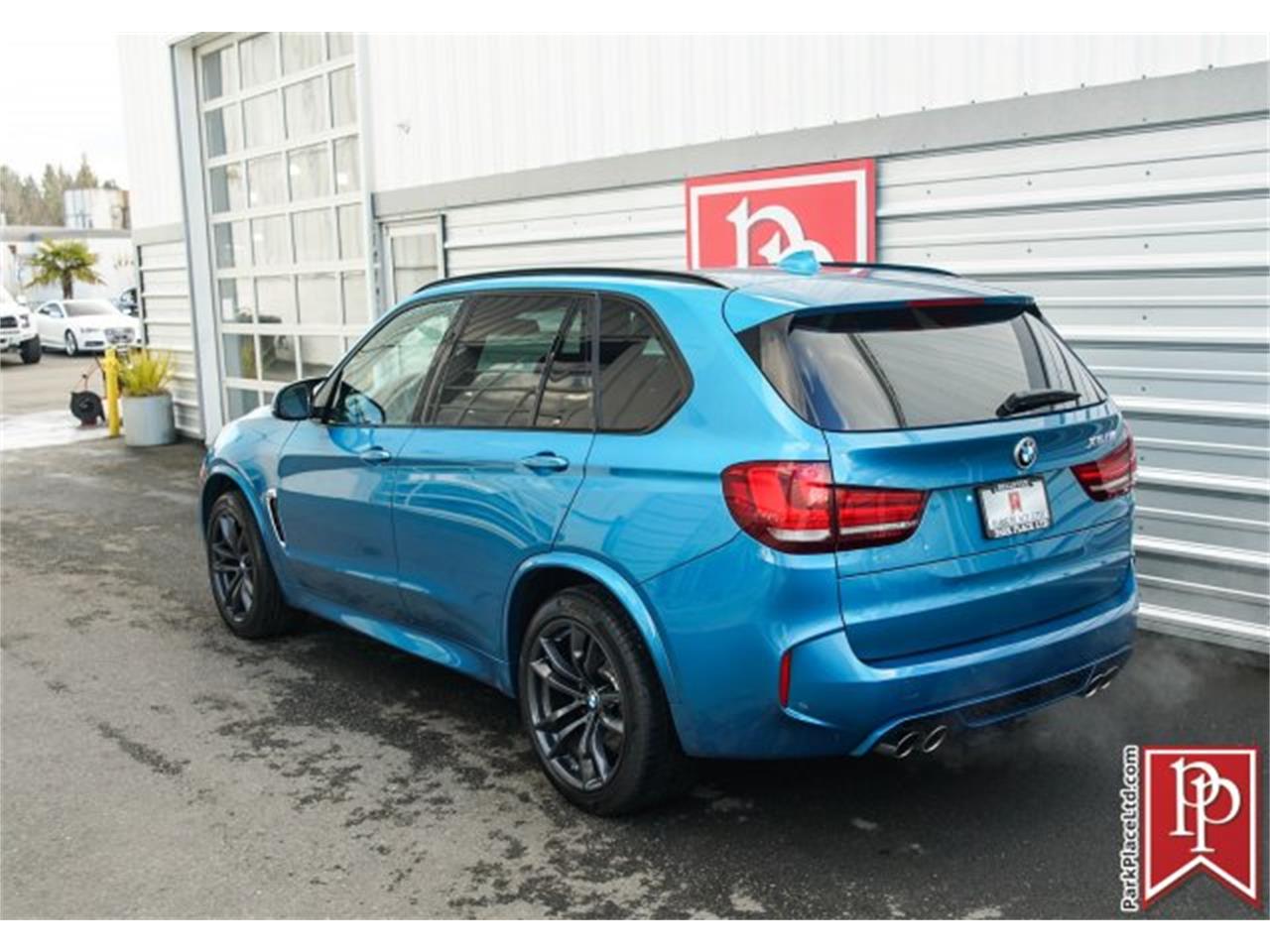 2015 BMW X5 for sale in Bellevue, WA – photo 3
