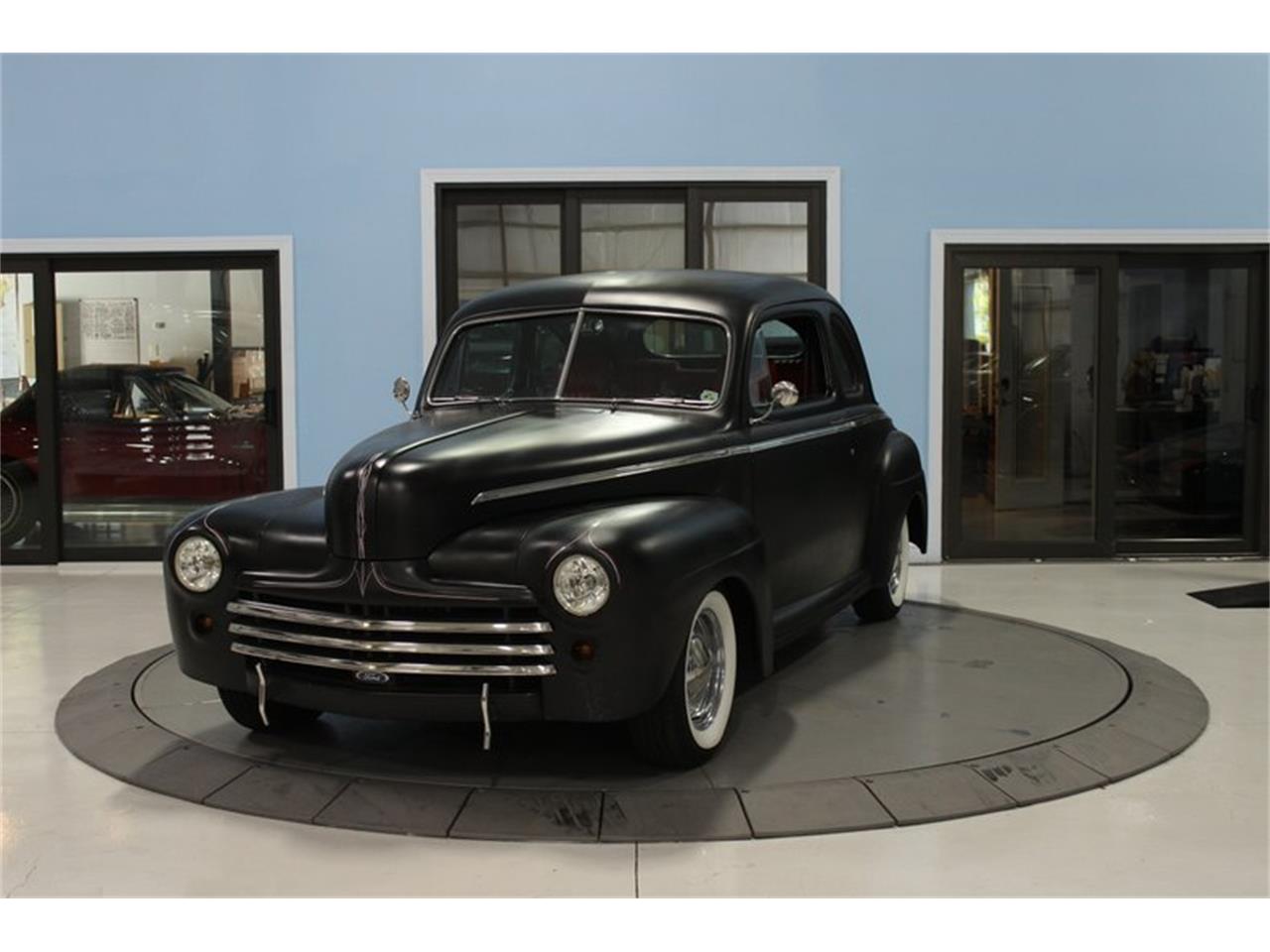 1947 Ford Deluxe for sale in Palmetto, FL