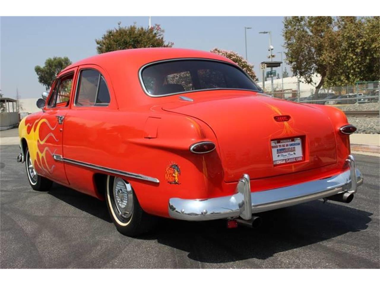 1950 Ford Sedan for sale in La Verne, CA – photo 7