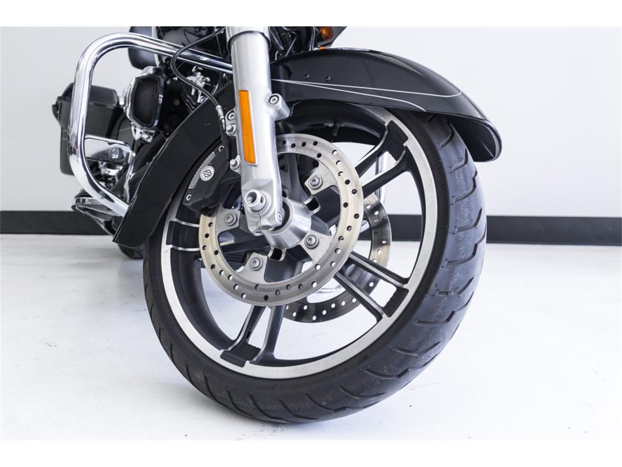 2016 Harley-Davidson FLHXS for sale in Temecula, CA – photo 3
