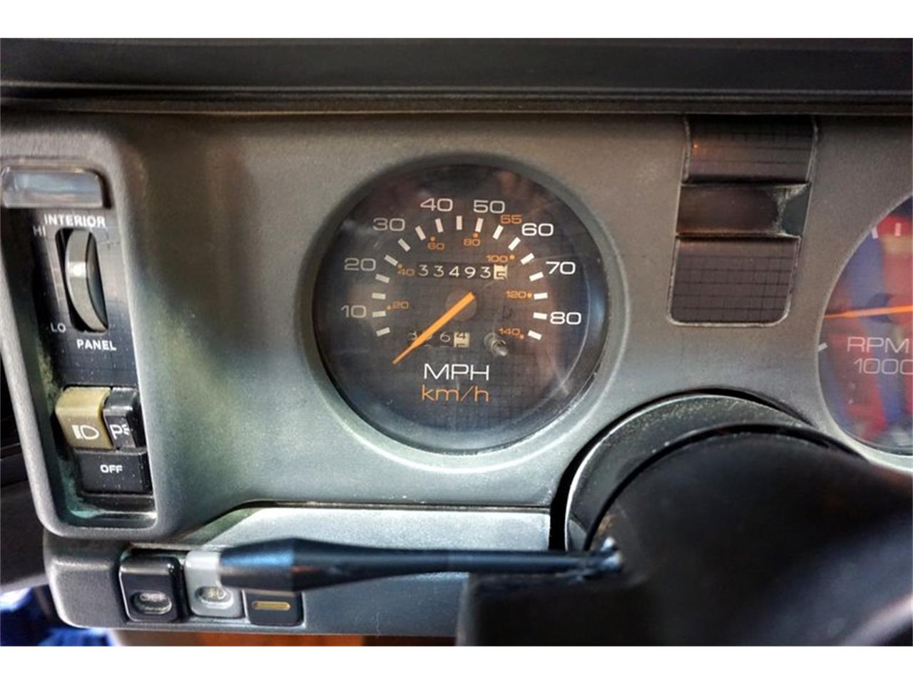 1985 Pontiac Firebird for sale in Solon, OH – photo 19