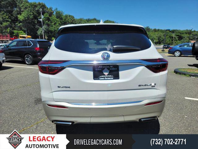 2018 Buick Enclave Essence for sale in Other, NJ – photo 6