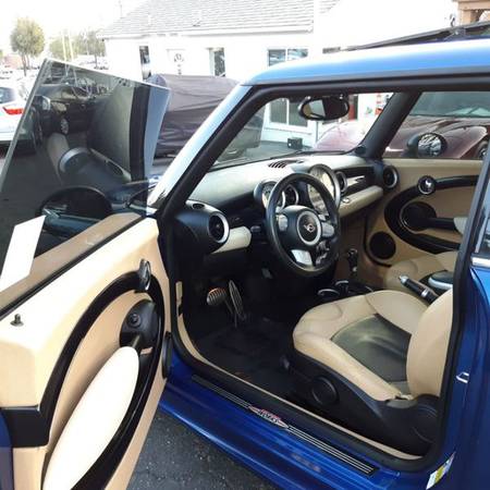 2009 MINI Cooper Hardtop S - APPROVED W/ $1495 DWN *OAC!! for sale in La Crescenta, CA – photo 11