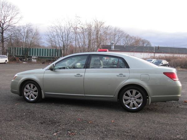 2007 Toyota Avalon - - by dealer - vehicle automotive for sale in south amboy, NJ – photo 4