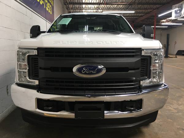 2017 Ford F-250 XL Crew Cab 4x4 V8 Service Contractor Pickup Truck for sale in Arlington, TX – photo 6