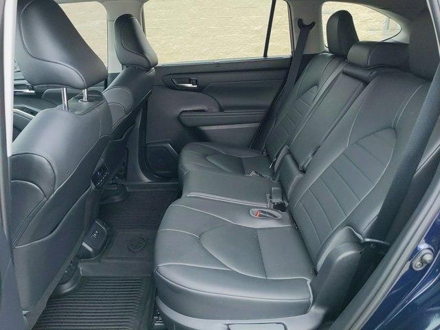 2020 Toyota Highlander XLE for sale in Other, MO – photo 12