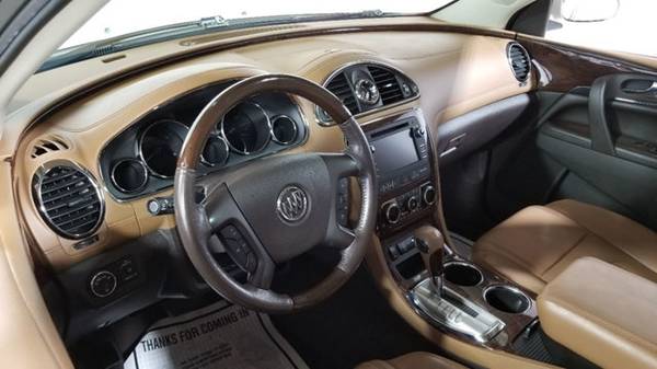 2014 Buick Enclave AWD 4dr Leather for sale in Jersey City, NJ – photo 15
