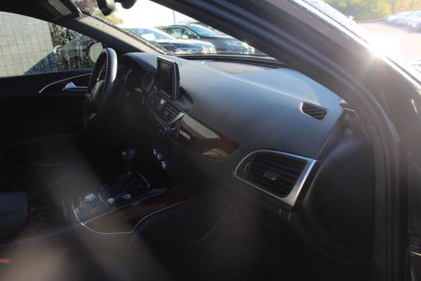 2014 Audi A6 3.0T Premium Plus for sale in Tacoma, WA – photo 21