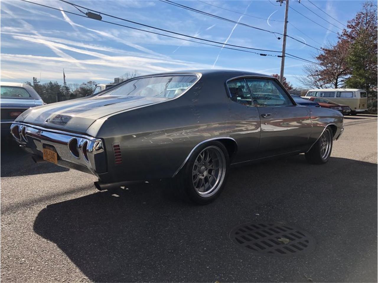 1972 Chevrolet Chevelle for sale in West Babylon, NY – photo 23