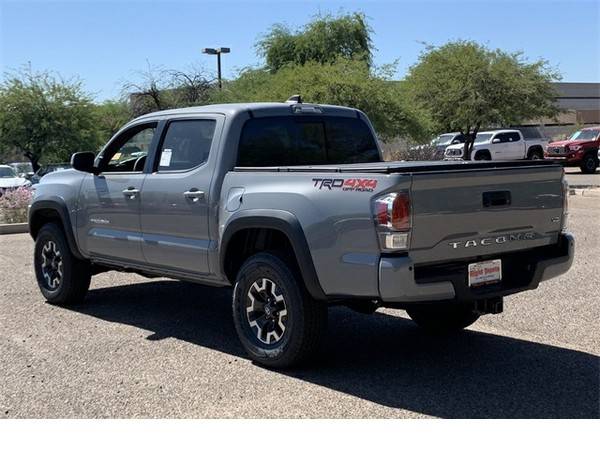 2020 Toyota Tacoma TRD Offroad / $2,706 below Retail! for sale in Scottsdale, AZ – photo 2