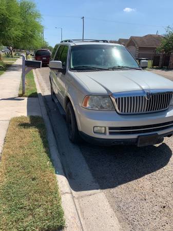 Lincoln Navigator for sale in Mission, TX – photo 5