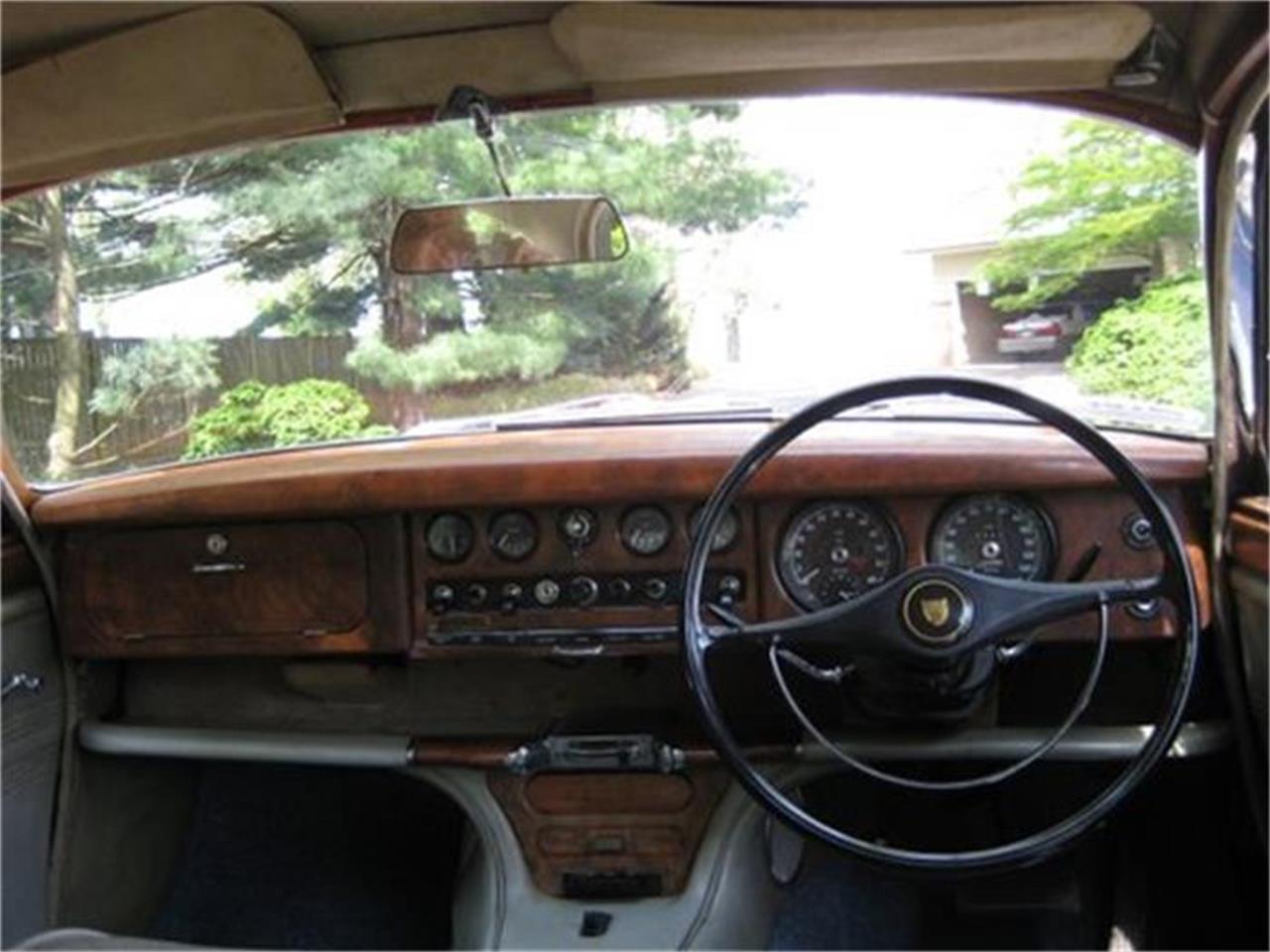 1967 Jaguar 3.8S for sale in Elkton, MD – photo 6