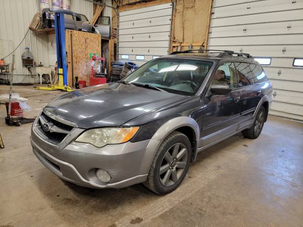 2009 Subaru Outback Limited AWD Automatic 170k - - by for sale in Mexico, NY