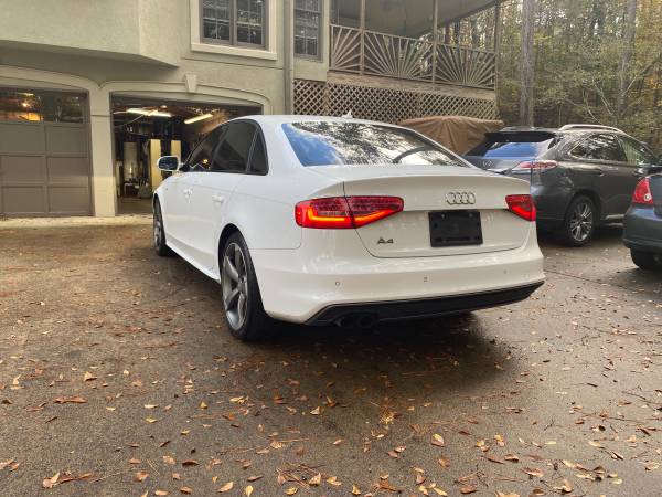 2014 Audi A4 sport package - cars & trucks - by owner - vehicle... for sale in Birmingham, AL – photo 12